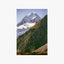 Aoraki Mount Cook NP Print