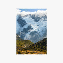 Mount Sefton Aroarokaehe Range Print