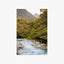 Waiau River Print