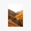 Cardrona Hills Print