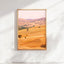 Golden Hills of Gundagai Print