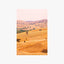 Golden Hills of Gundagai Print