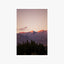 Lake Tekapo Sunset Print