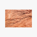 Arid Arizona Desert Print