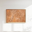 Desert Crossroads Print