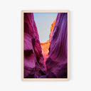 Antelope Canyon Print