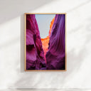 Antelope Canyon Print