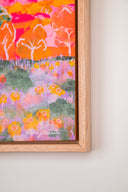 Mount Kimo Original Art