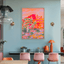 Mount Kimo Print