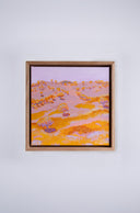 Gundagai Lookout Original Art