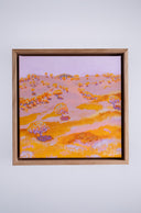 Gundagai Lookout Original Art
